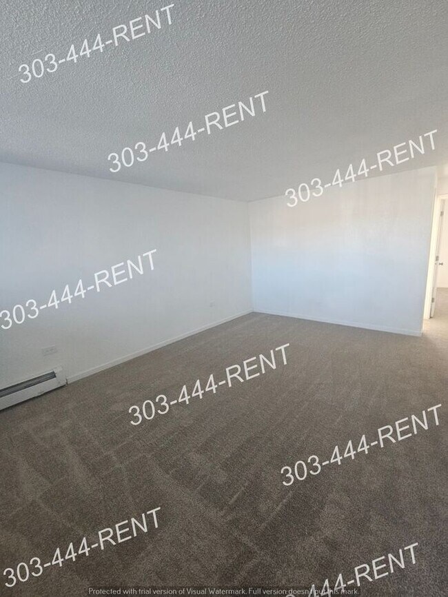 Foto del edificio - Great Location in Denver! All Utilities Included!