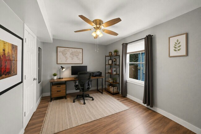 Foto del edificio - 609 Sealy Ave