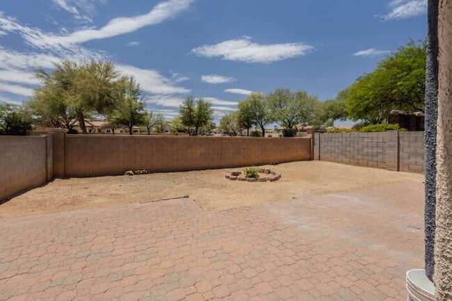 Rancho Sahuarita - Rancho Sahuarita House