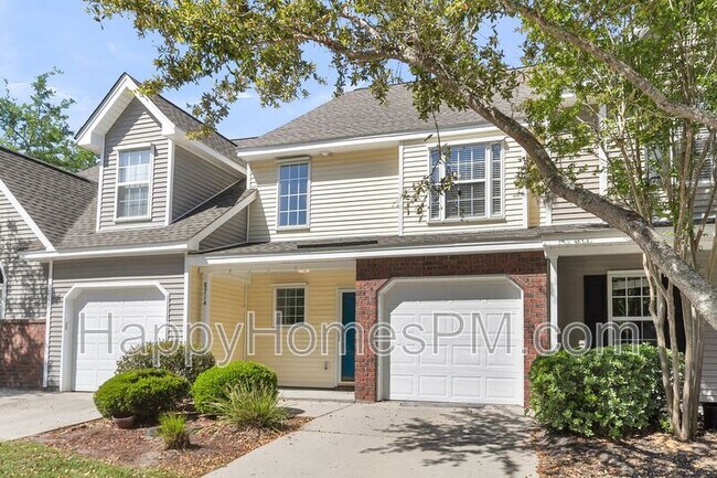 Foto del edificio - 8714 Grassy Oak Trail