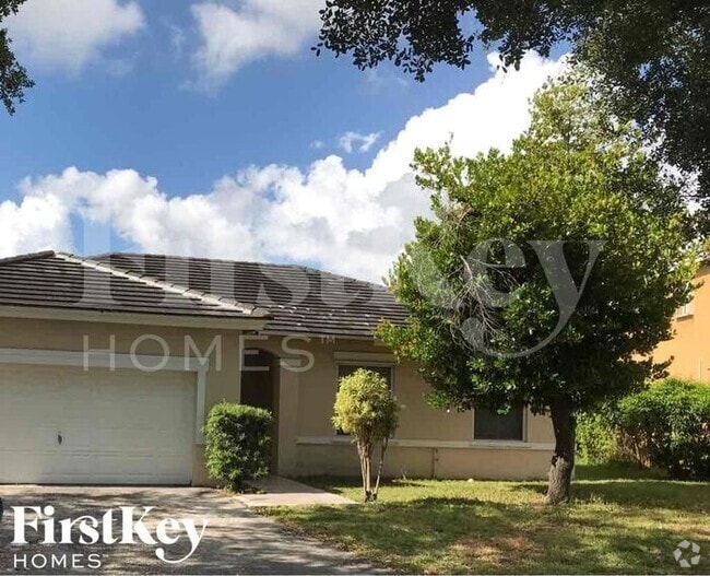 Building Photo - 9472 SW 20th St