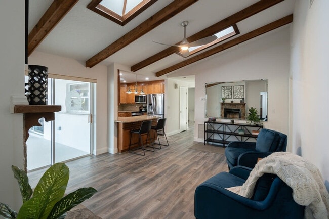 Building Photo - 2330 Sykes Creek Dr