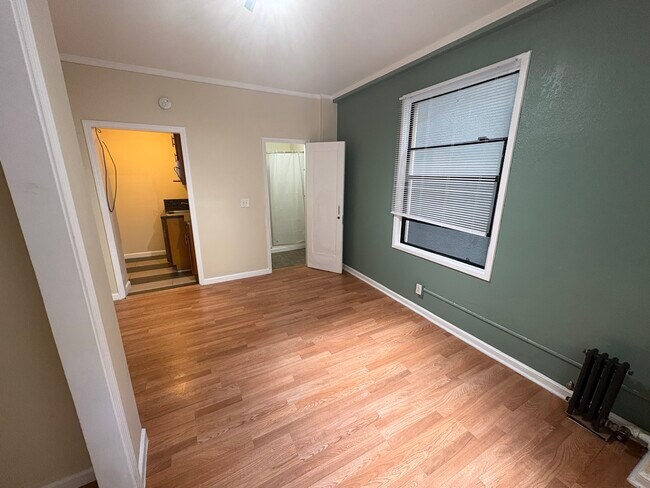 Foto del edificio - Claridge Hotel LP.