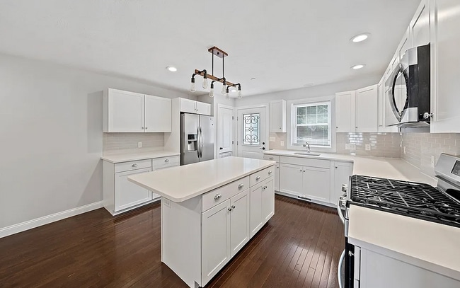 Photo - 469 Sherman St Townhome