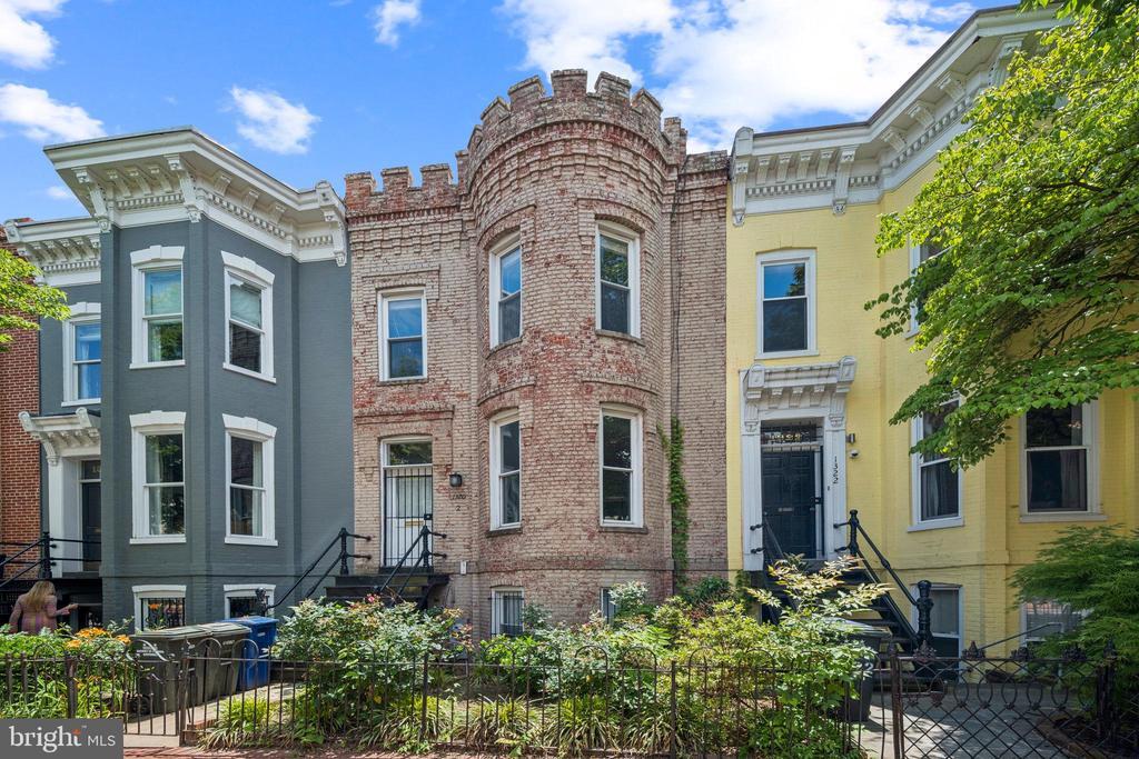 Primary Photo - 1320 T St NW