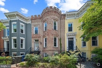 Building Photo - 1320 T St NW
