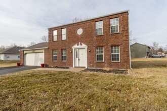 Building Photo - 401 S Brookline Dr