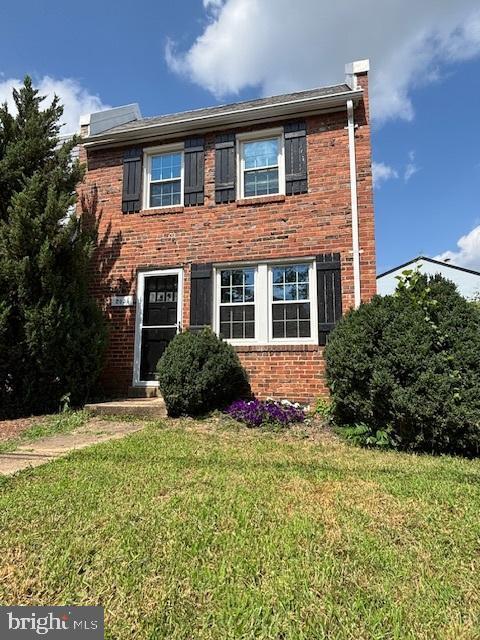 Building Photo - 2051 N Brandywine St