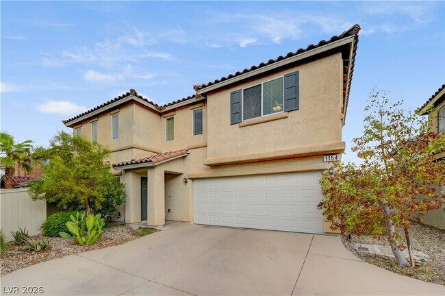 Building Photo - 1154 Lilac Charm Ave