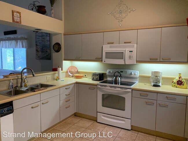 Foto del edificio - 2 br, 2 bath House - 204 Baslow Court