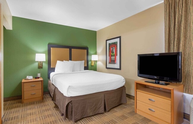 Building Photo - Furnished Studio-Atlanta - Marietta - Wild...