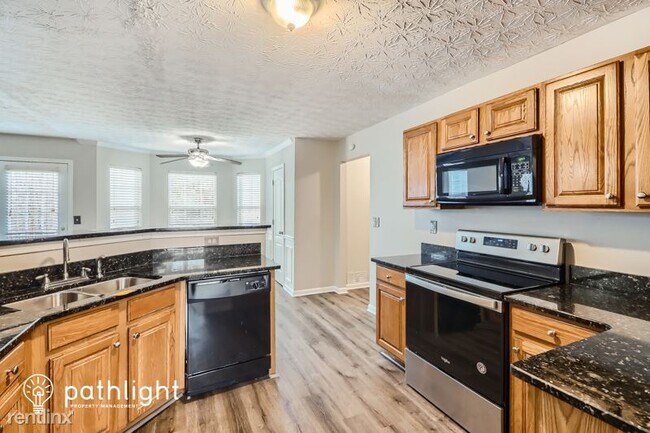 Building Photo - 5 br, 3 bath House - 204 Prairie Hen Ln UNIT