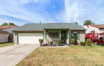 Building Photo - 3926 Bonn Dr