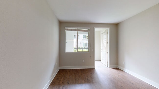 Interior Photo - Los Alisos at Mission Viejo