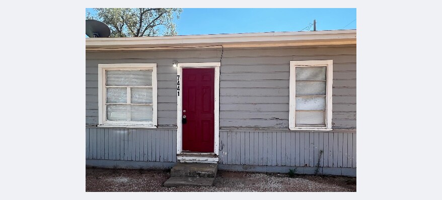 Foto principal - 7441 18th St