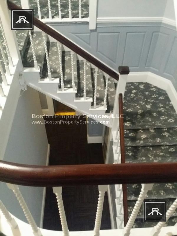 Building Photo - 1 bedroom in Boston MA 02215