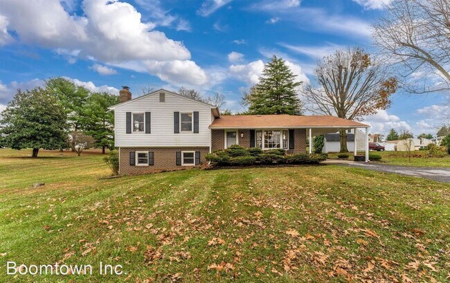 Building Photo - 4 br, 3 bath House - 3129 Pheasant Run Road