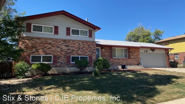 Building Photo - 4 br, 2 bath House - 10773 Santa Fe St