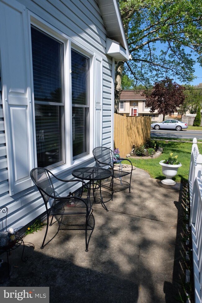 1000 Elbridge Way, Severn, MD 21144 House Rental in Severn, MD