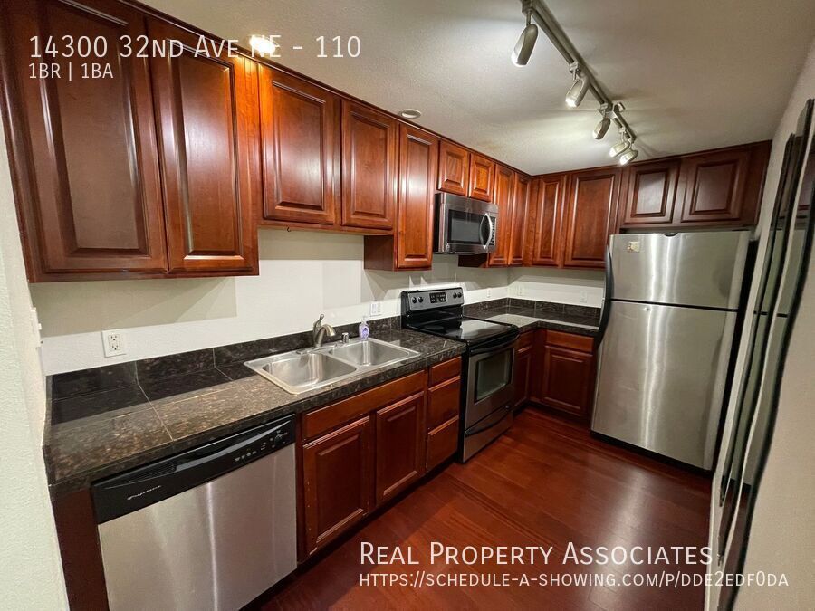 Photo - 14300 32nd Ave NE-110