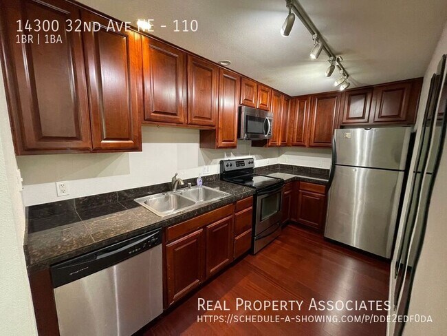 Foto del edificio - 14300 32nd Ave NE