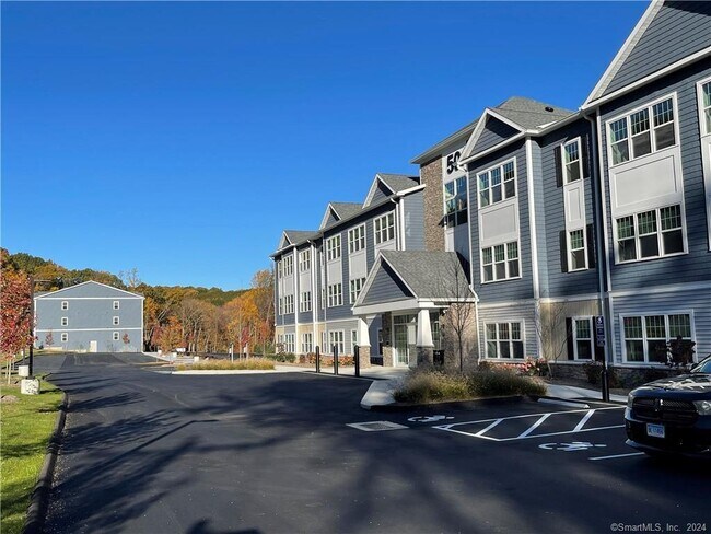 Building Photo - 60 Hazel Dr