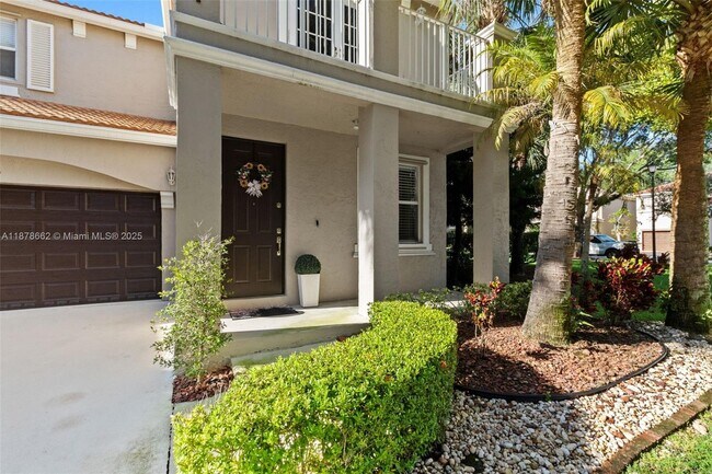 Foto del edificio - 15816 SW 48th Manor