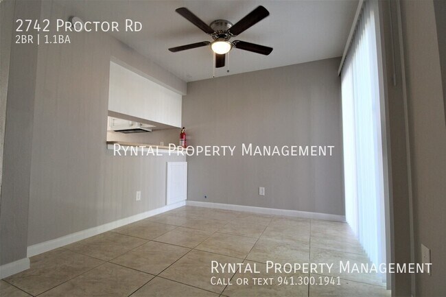 Foto del edificio - 2742 Proctor Rd