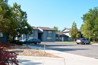 Foto del edificio - Juniper Arms Apartments