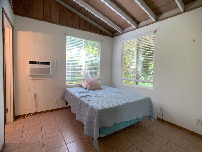 Foto del edificio - Kapaa 2 bedroom, 2 bath home for rent