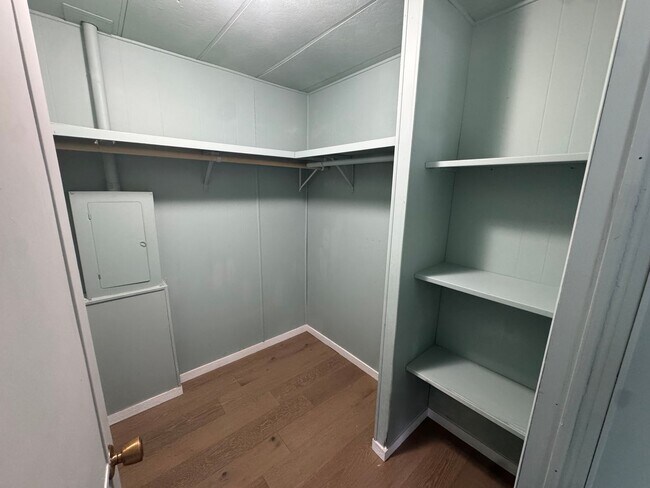 Foto del edificio - Newly Remodeled Manufactured Home