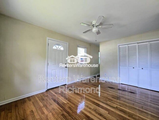 Building Photo - 1150 Willcox St
