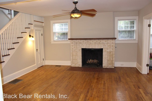 Building Photo - 4 br, 2 bath House - 36 Elizabeth Street