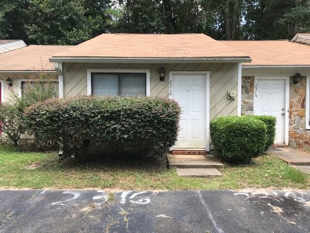 Primary Photo - 2316 Continental Ave