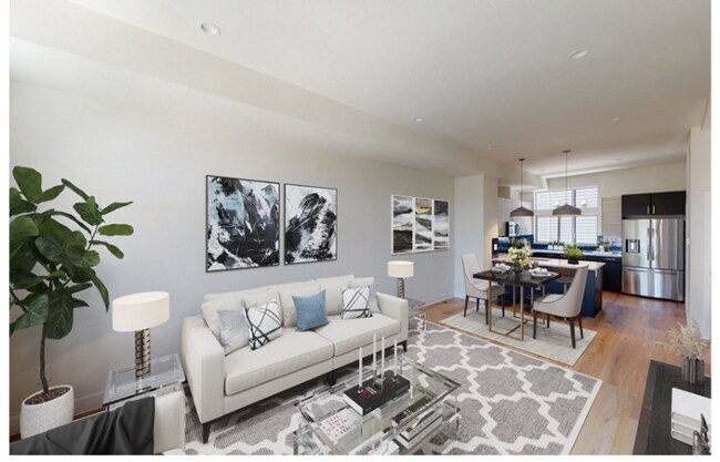 Foto del edificio - 2578 S Delaware St