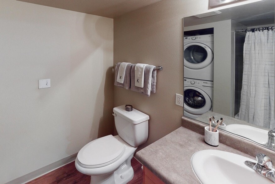 The Kennedy Building