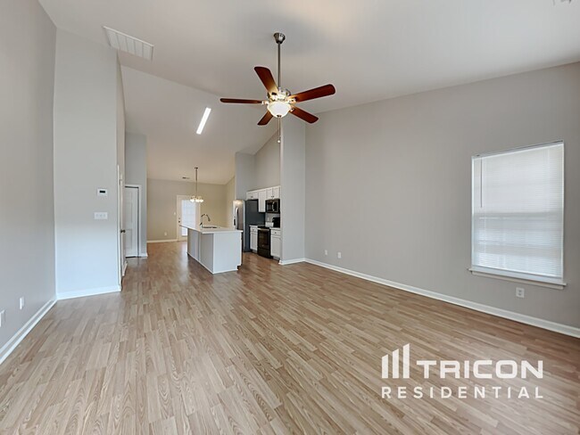 Foto del edificio - 2667 Captains Watch Rd NE