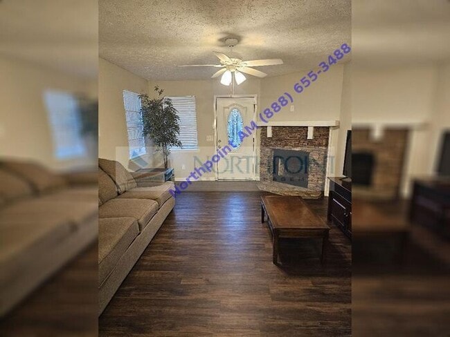 Photo - Available for immediate move in House