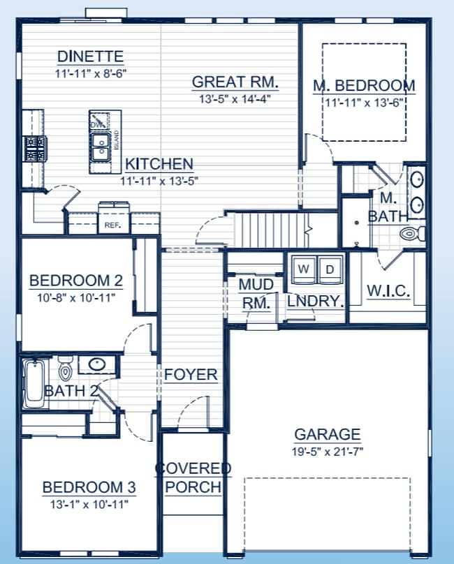 Building Photo - 993 Cascade Cir