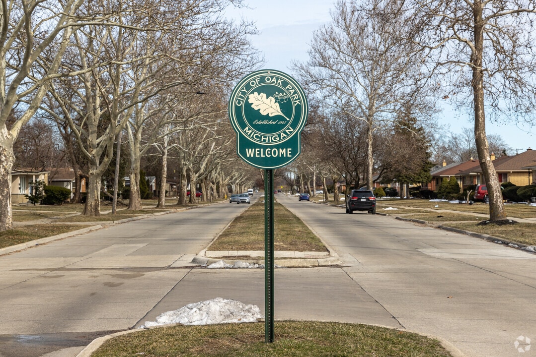 Oak Park