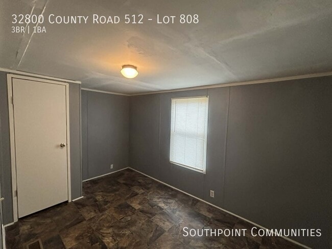 Building Photo - 32800 County Road 512-Lot 808
