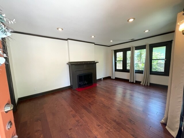Formal Living Room - 812 N Mar Vista Ave