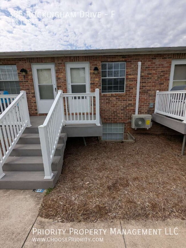 Building Photo - 335 Rockingham Dr