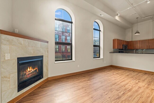 Foto del edificio - 138 W Pittsburgh Ave