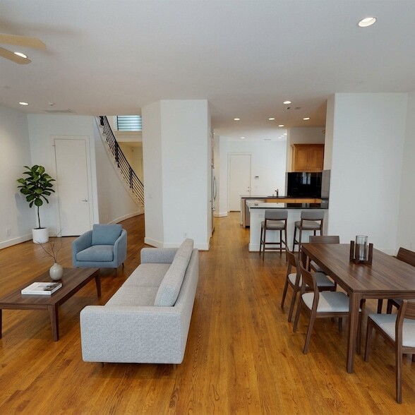 Photo - 3718 Dorothy Ave Townhome