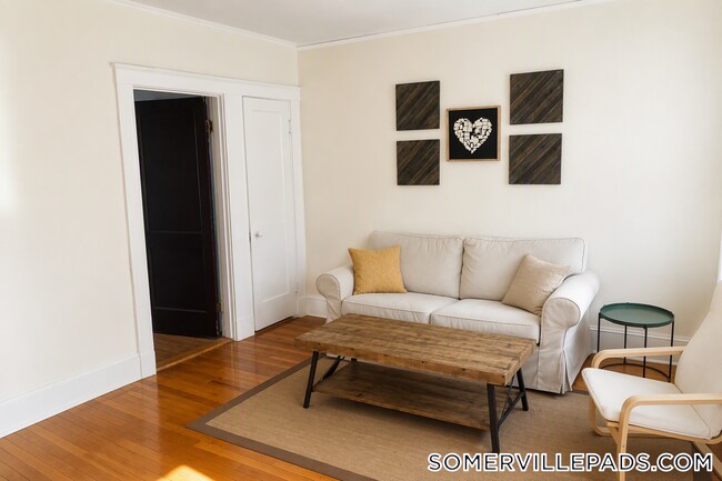 Foto del edificio - 155 Summer St