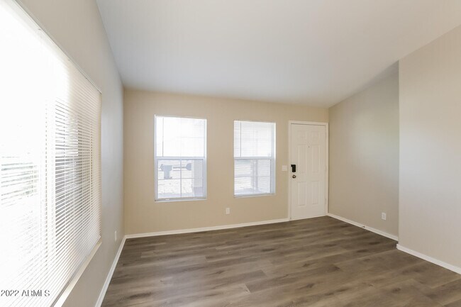 Foto del edificio - 2839 W Chanute Pass