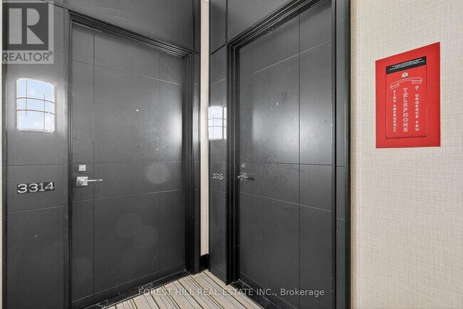 Photo du bâtiment - 98 Lillian St