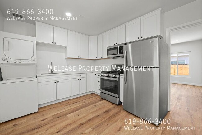 Foto del edificio - 6979 Amherst St