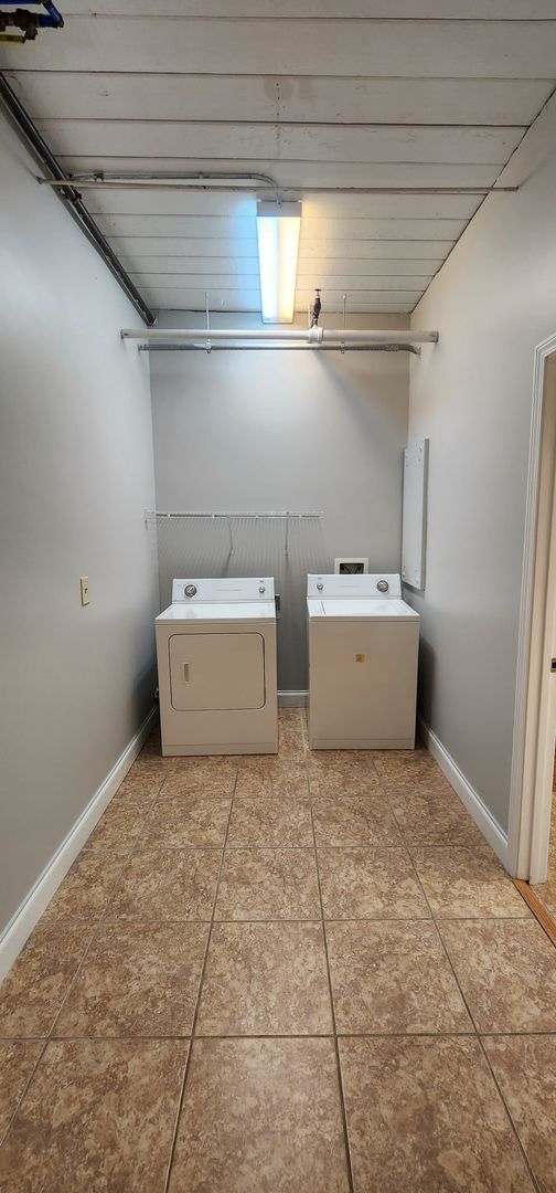 Foto del interior - Burlington Mill Apartments